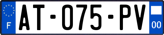 AT-075-PV