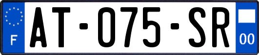 AT-075-SR