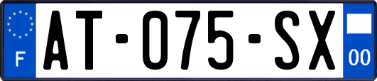 AT-075-SX
