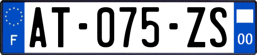 AT-075-ZS