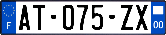 AT-075-ZX