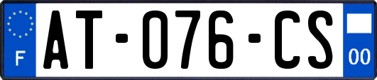 AT-076-CS