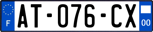 AT-076-CX