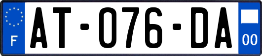 AT-076-DA