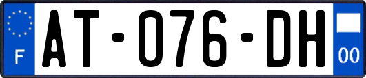 AT-076-DH