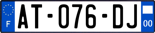 AT-076-DJ