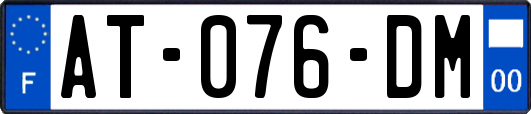 AT-076-DM
