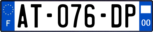 AT-076-DP