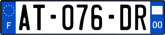 AT-076-DR