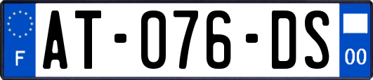AT-076-DS