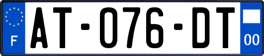 AT-076-DT