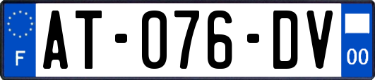 AT-076-DV