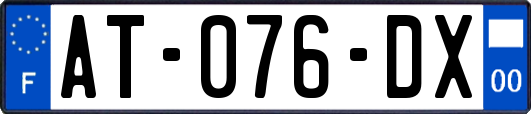 AT-076-DX