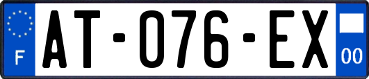 AT-076-EX