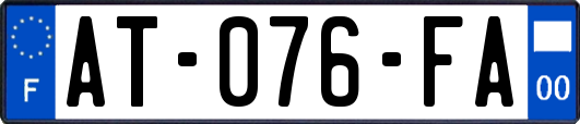 AT-076-FA