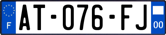 AT-076-FJ