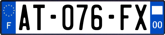 AT-076-FX
