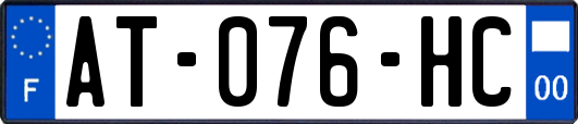AT-076-HC