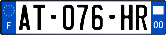 AT-076-HR