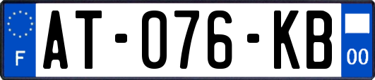 AT-076-KB