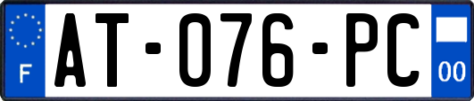 AT-076-PC