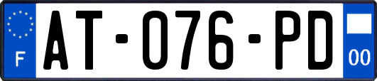 AT-076-PD