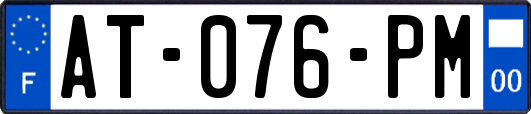 AT-076-PM