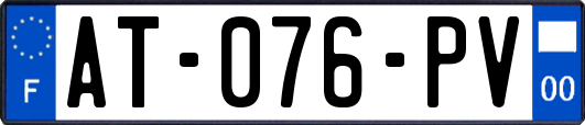 AT-076-PV
