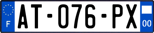 AT-076-PX