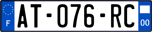 AT-076-RC
