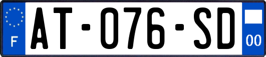 AT-076-SD