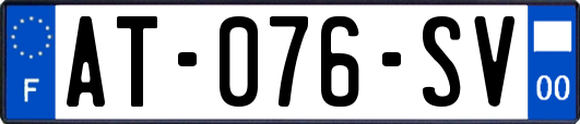 AT-076-SV