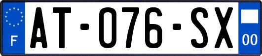 AT-076-SX