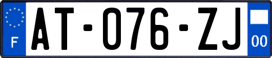 AT-076-ZJ