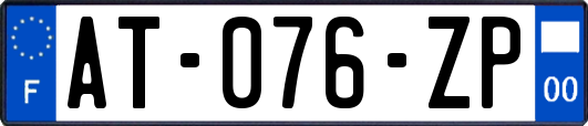 AT-076-ZP