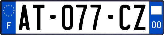 AT-077-CZ