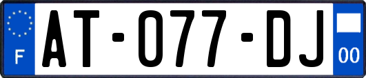 AT-077-DJ