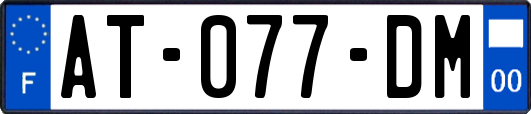 AT-077-DM