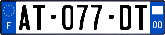 AT-077-DT