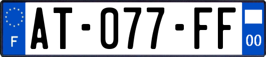 AT-077-FF