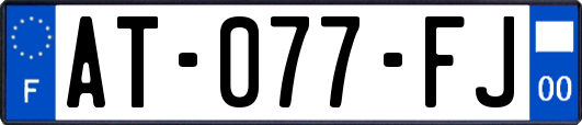 AT-077-FJ