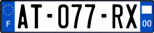 AT-077-RX
