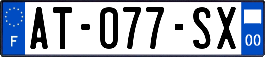 AT-077-SX