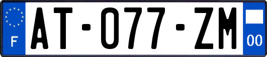 AT-077-ZM