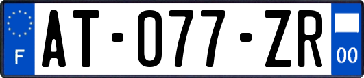 AT-077-ZR