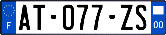 AT-077-ZS