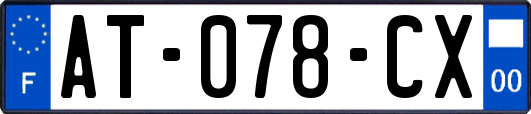 AT-078-CX