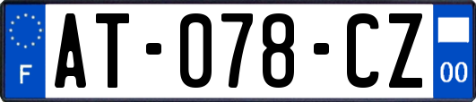AT-078-CZ
