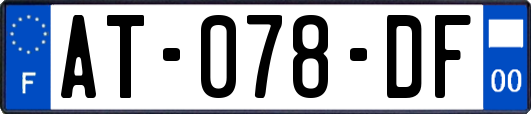 AT-078-DF