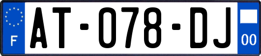 AT-078-DJ